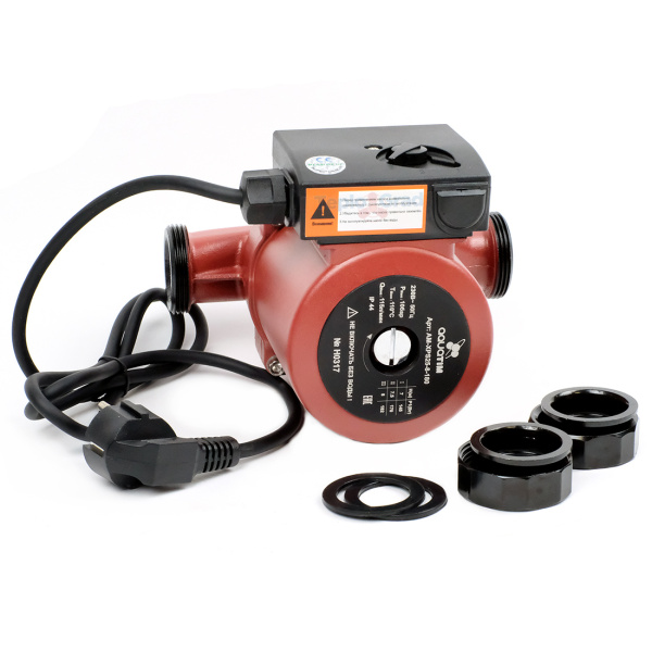 Циркуляционный насос AquaTIM AM-XPS25-8-180