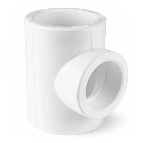 Тройник Valfex 20 PP-R