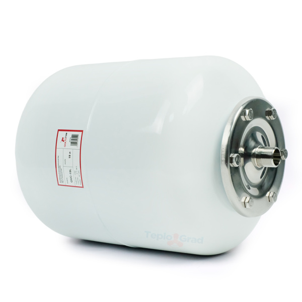 Расширительный бак AquaTIM GVC-19L 19л. для систем ГВС