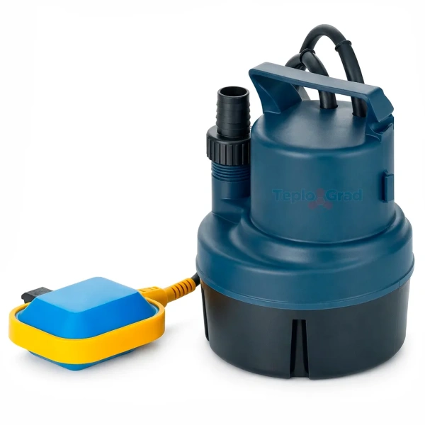 Дренажный насос Unipump SUB 209 P