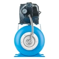 Насосная станция Unipump AUTO JET 80 L (бак 24 л)