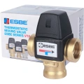 Термостатический клапан Esbe VTA321 35-60°С 3/4