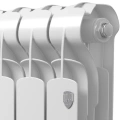 Алюминиевый радиатор Royal Thermo Indigo 500 8 секций