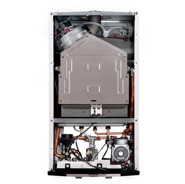Настенный газовый котел MIZUDO Maestro One M32ТH 32 кВт 1-контур., закр.