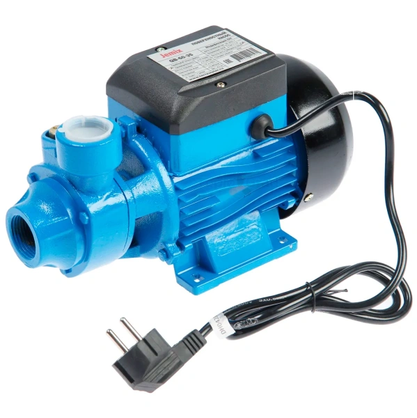 Поверхностный насос Jemix QB-60-35