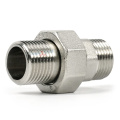 Разъемное соединение (американка) Zeissler НН 1/2