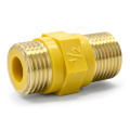 Диэлектрическая вставка для газа TIM 1/2" НН
