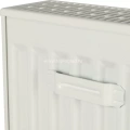 Стальной радиатор Kermi Profil-K FKO 22/600/700 боковое подключение, 1465 Вт