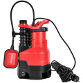 Дренажный насос Rommer Profi 750Вт для грязной воды