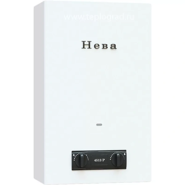 Газовая колонка Нева 4513Р