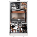 Газовый конденсационный котел Haier GreenLine 1.30 одноконтурный