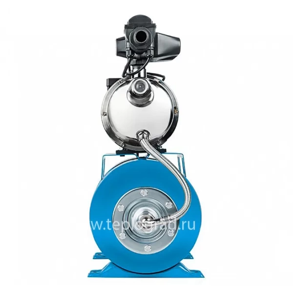 Универсальная насосная станция АКВАРОБОТ JS 100 24 литра