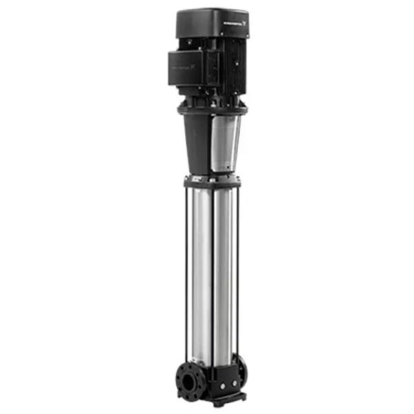 Многоступенчатый вертикальный насос Grundfos CR32-1-1 A-F-A-E-HQQE 3x230/400 50 HZ - 96121950