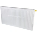 Стальной радиатор Buderus Logatrend VK-Profil 33/400/700 нижнее подключение, 1494 Вт