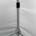 Кабина душевая дачная Rostok зеленая
