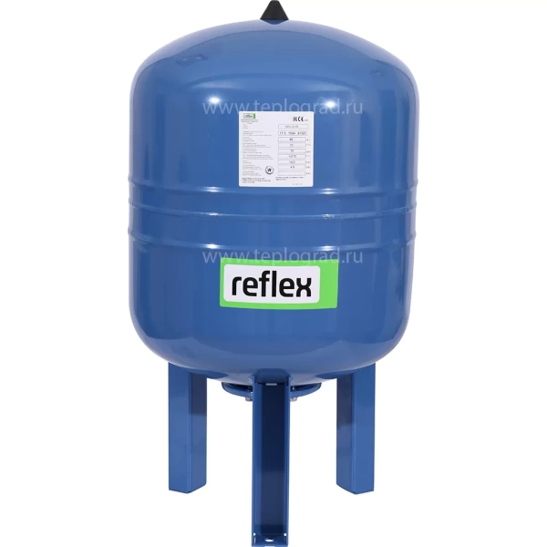 Расширительный бак Reflex DE 60 7306400