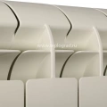 Биметаллический радиатор Global Style Plus 500 8 секций