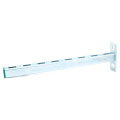 Консоль монтажная Zeissler 30x30x2мм-400мм