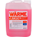 Теплоноситель Warme Basic-65 10 кг (на основе этиленгликоля)