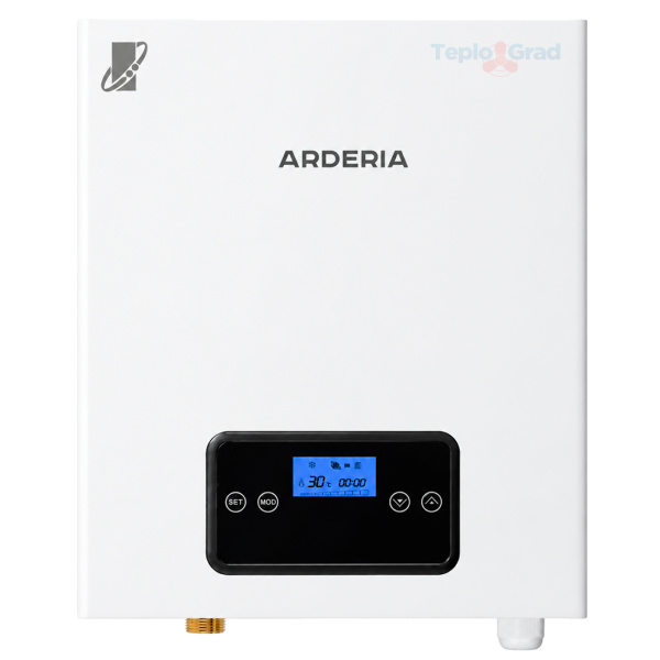 Электрический котел Arderia EC12