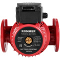 Циркуляционный насос Rommer Force 50-180F фланцевый (380 В)