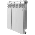 Биметаллический радиатор Royal Thermo Indigo Super+ 500 6 секций
