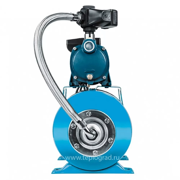 Насосная станция Unipump AUTO MH 400 A