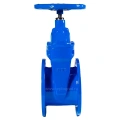 Задвижка чугунная Reon RSV03 DN350 PN10