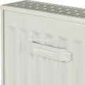 Стальной радиатор Kermi Profil-V FTV 22/400/1200 нижнее подключение, 1815 Вт