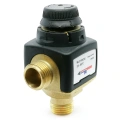 Термостатический смесительный клапан Zeissler 1/2 35-60°С KVs 1.6 BL3110C02