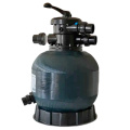 Песочный фильтр Unipump TF-525 с верхним клапаном
