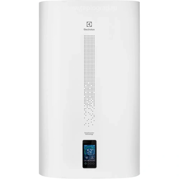 Водонагреватель накопительный Electrolux EWH 80 Smartinverter