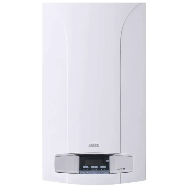 Настенный газовый котел Baxi LUNA 3 240 i