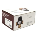 Термостатический смесительный клапан Zeissler 3/4 35-60°С KVs 1.6 BL3110C03