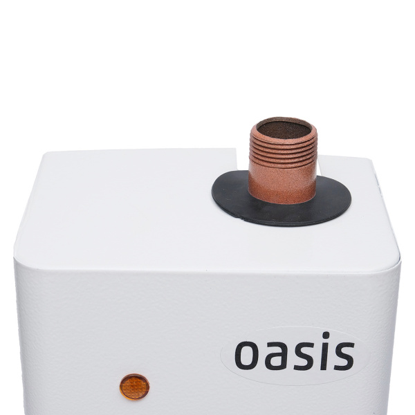 Электрический котел Oasis KV-12