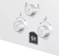 Газовая колонка EDISSON E 20 D Pro
