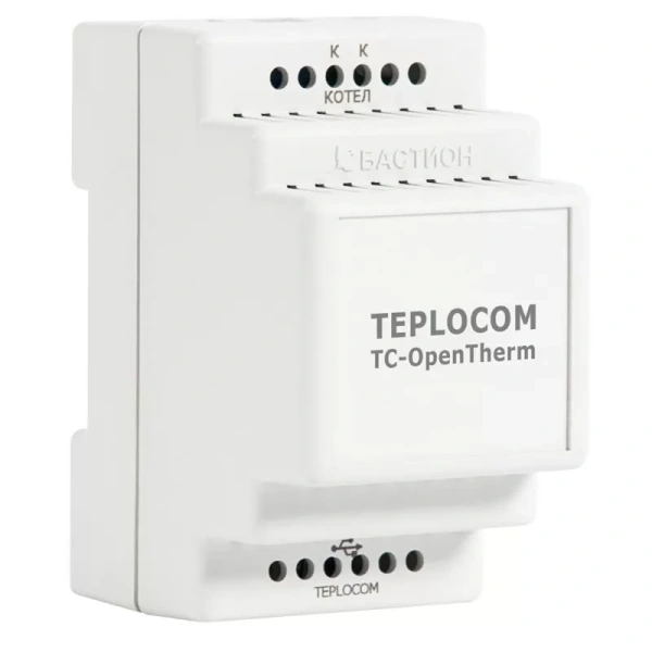 Цифровой модуль OpenTherm