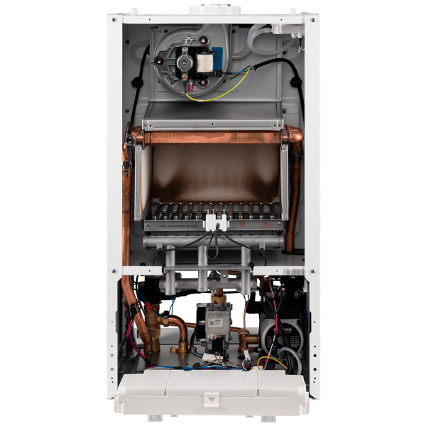 Настенный газовый котел Haier TechLine 1.28 Ti одноконтурный, закр.