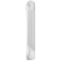 Биметаллический радиатор Royal Thermo Infinity 500 Bianco Traffico 10 секций