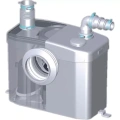 Канализационная установка SFA Sanitop