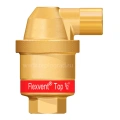Автоматический воздухоотводчик Flamco Flexvent Top 1/2