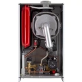 Газовый конденсационный котел Baxi LUNA Duo-tec E 24