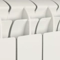 Биметаллический радиатор Global Style Plus 500 10 секций