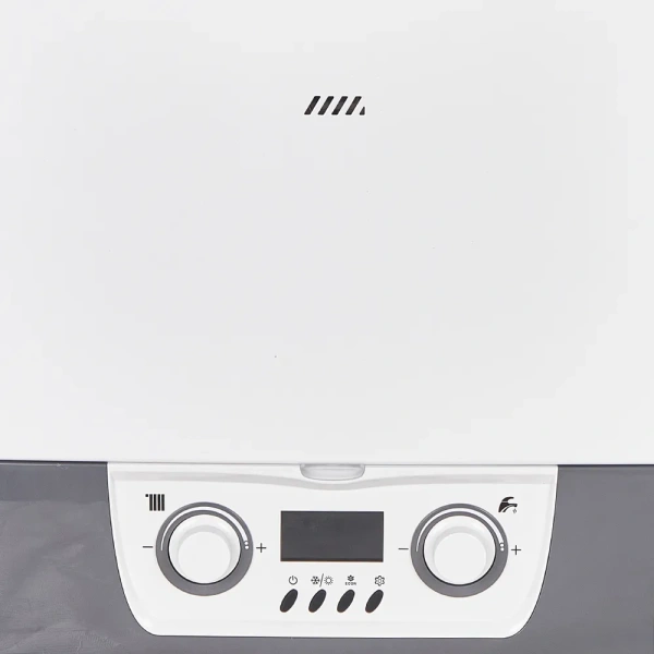 Настенный газовый котел MIZUDO Maestro Lux M17Т 17 кВт 2-контур., закр.