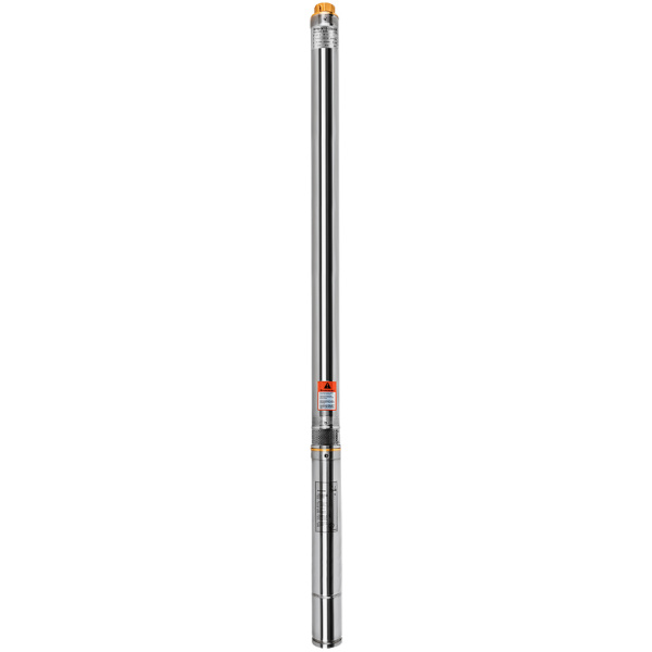 Скважинный насос Rommer RP 3-63 с кабелем 50м
