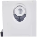 Стальной радиатор Rommer Compact 21/500/1600 с боковым подключением RRS-2010-215160