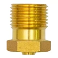 Автоматический сливной клапан Unipump 1/2" для скважин