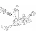 Электромагнитный клапан Vaillant 115353