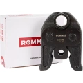 Пресс-клещи Rommer TH-профиль 26