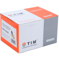 Клапан электромагнитный TIM 1 (нормально закрытый) 220В